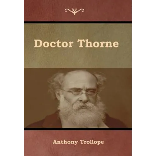 Doctor Thorne - Hardcover