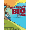 Miranda's Big Ideas: A children's picture book for creative girls and boys - Hardcover