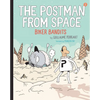 The Postman from Space: Biker Bandits - Paperback