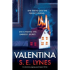Valentina: An absolutely gripping psychological thriller - Paperback