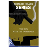 The Man with the Twisted Lip - Paperback