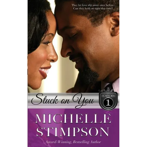 Stuck On You - Paperback