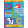 Touch and Trace ABC - Board Book