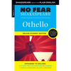 Othello: No Fear Shakespeare Deluxe Student Editions - Shakespeare Side-By-Side Plain English - Paperback