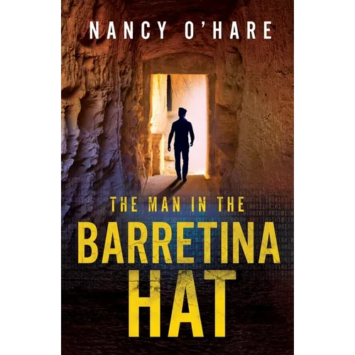 The Man in the Barretina Hat - Paperback