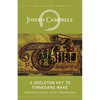 A Skeleton Key to Finnegans Wake: Unlocking James Joyce's Masterwork - Paperback