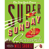 The New York Times Super Sunday Crosswords Volume 8: 50 Sunday Puzzles - Spiral