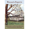 Fields of Learning: A Retrospect on One-room Schools in Allegany County, New York - Paperback