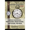 Ordnance Maintenance: Wrist Watches, Pocket Watches, Stop Watches and Clocks - Paperback