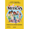 El Misterio de Los Animales Legendarios / Marina and the Kraken - Paperback