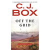 Off the Grid - Mass Market Paperbound