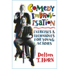 Comedy Improvisation - Paperback