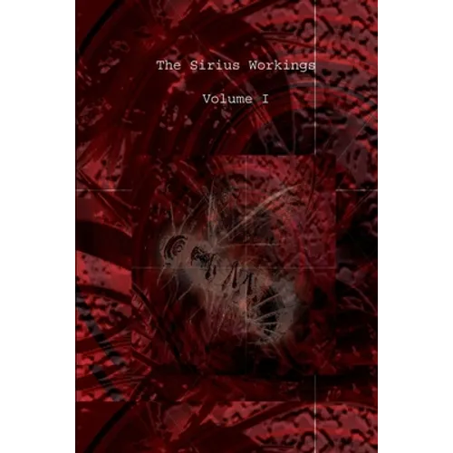 Sirius Workings Vol 1 - Paperback