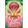 The Fae Princess - Paperback