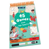 45 Games... High-Flying Fun - Hardcover
