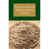 A Concise History of the Aztecs - Hardcover