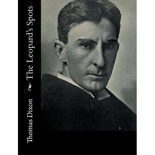 The Leopard's Spots - Paperback