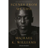 Scenes from My Life: A Memoir - Paperback