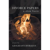 Divorce Papers: A Slow Burn - Paperback
