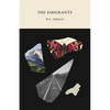 The Emigrants - Paperback