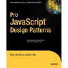 Pro JavaScript Design Patterns - Paperback