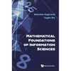 Mathematical Foundations of Information Sciences - Paperback