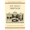New Mexico Triptych - Paperback
