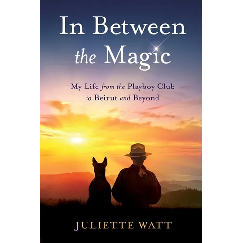 In Between the Magic - Paperback