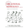 Vocational Astrology - Paperback