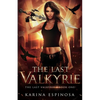 The Last Valkyrie - Paperback