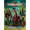Bookmarks of Blood - Paperback