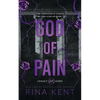 God of Pain (Standard Edition) - Paperback
