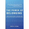 Power of Belonging: How to Develop Safety, Inclusion, and Belonging for Leaders and Organizations - Hardcover