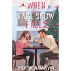 When the Fake Snow Falls - Paperback