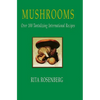 Mushrooms - Paperback