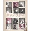 Joni Mitchell - Hardcover