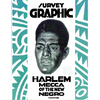Survey Graphic: Harlem Mecca of the New Negro - Paperback