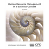 Human Resource Management in a Business Context - Paperback