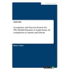 Acceptance and Success Factors for NFC-Mobile-Payment in South Korea. In comparison to Austria and Taiwan - Paperback