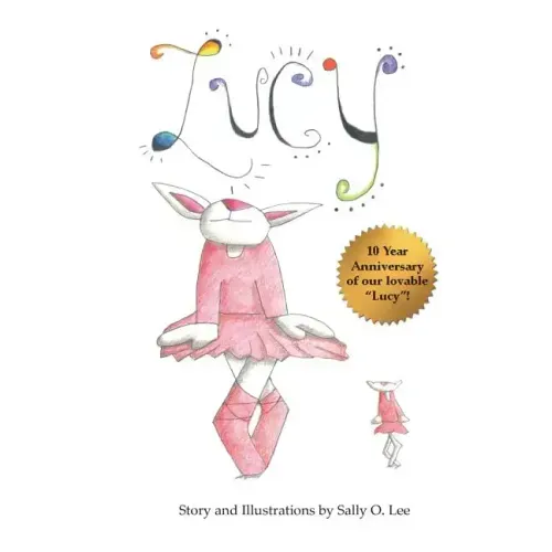 Lucy - Paperback