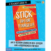 A Teacher's Guide to Stick Up for Yourself!: An 11-Session Course in Self-Esteem and Assertiveness for Kids - Paperback