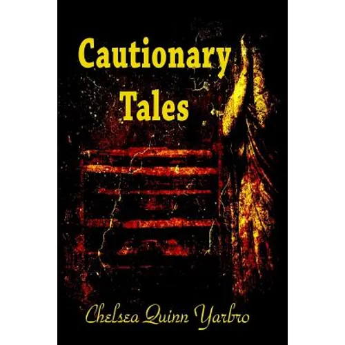 Cautionary Tales - Paperback