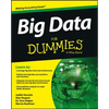 Big Data For Dummies - Paperback
