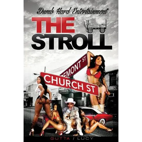 The Stroll - Paperback