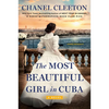 The Most Beautiful Girl in Cuba - Paperback