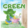 iSoldier - GREEN - Hardcover