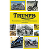 Triumph: Pictorial History of the Great British Marque - Hardcover