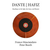Dante Hafiz: Readings on the Sigh, the Gaze, and Beauty - Paperback