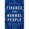 Finance for Normal People: How Investors and Markets Behave - Hardcover
