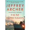False Impression - Paperback